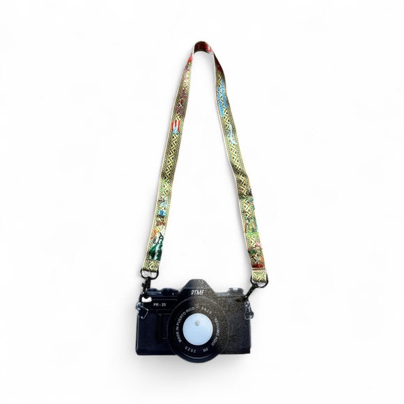 Other - Bad Bunny Puerto Rico Concert  Debi Tirar Mas Fotos Memorabilia Camera & Lanyard